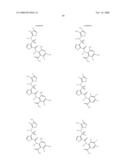 SUBSTITUTED THIOPHENES diagram and image