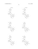 SUBSTITUTED THIOPHENES diagram and image