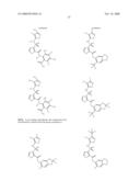 SUBSTITUTED THIOPHENES diagram and image