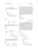 SUBSTITUTED THIOPHENES diagram and image