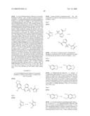 SUBSTITUTED THIOPHENES diagram and image