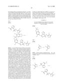 SUBSTITUTED THIOPHENES diagram and image