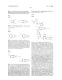 SUBSTITUTED THIOPHENES diagram and image