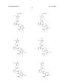 SUBSTITUTED THIOPHENES diagram and image