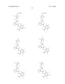 SUBSTITUTED THIOPHENES diagram and image