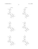 SUBSTITUTED THIOPHENES diagram and image