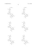 SUBSTITUTED THIOPHENES diagram and image