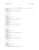 GLYCOSYLATION OF PEPTIDES VIA O-LINKED GLYCOSYLATION SEQUENCES diagram and image