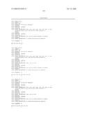 GLYCOSYLATION OF PEPTIDES VIA O-LINKED GLYCOSYLATION SEQUENCES diagram and image