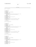 GLYCOSYLATION OF PEPTIDES VIA O-LINKED GLYCOSYLATION SEQUENCES diagram and image