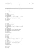 GLYCOSYLATION OF PEPTIDES VIA O-LINKED GLYCOSYLATION SEQUENCES diagram and image