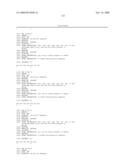 GLYCOSYLATION OF PEPTIDES VIA O-LINKED GLYCOSYLATION SEQUENCES diagram and image