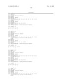 GLYCOSYLATION OF PEPTIDES VIA O-LINKED GLYCOSYLATION SEQUENCES diagram and image