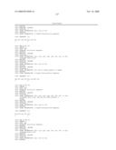 GLYCOSYLATION OF PEPTIDES VIA O-LINKED GLYCOSYLATION SEQUENCES diagram and image