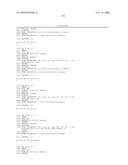 GLYCOSYLATION OF PEPTIDES VIA O-LINKED GLYCOSYLATION SEQUENCES diagram and image