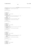 GLYCOSYLATION OF PEPTIDES VIA O-LINKED GLYCOSYLATION SEQUENCES diagram and image