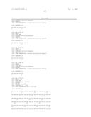 GLYCOSYLATION OF PEPTIDES VIA O-LINKED GLYCOSYLATION SEQUENCES diagram and image