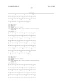 GLYCOSYLATION OF PEPTIDES VIA O-LINKED GLYCOSYLATION SEQUENCES diagram and image