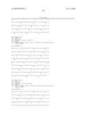 GLYCOSYLATION OF PEPTIDES VIA O-LINKED GLYCOSYLATION SEQUENCES diagram and image