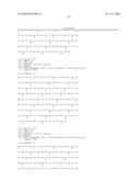 GLYCOSYLATION OF PEPTIDES VIA O-LINKED GLYCOSYLATION SEQUENCES diagram and image