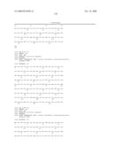 GLYCOSYLATION OF PEPTIDES VIA O-LINKED GLYCOSYLATION SEQUENCES diagram and image