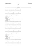 GLYCOSYLATION OF PEPTIDES VIA O-LINKED GLYCOSYLATION SEQUENCES diagram and image