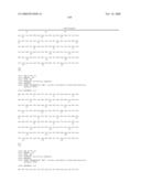 GLYCOSYLATION OF PEPTIDES VIA O-LINKED GLYCOSYLATION SEQUENCES diagram and image