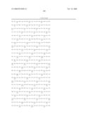 GLYCOSYLATION OF PEPTIDES VIA O-LINKED GLYCOSYLATION SEQUENCES diagram and image