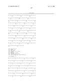 GLYCOSYLATION OF PEPTIDES VIA O-LINKED GLYCOSYLATION SEQUENCES diagram and image