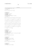 GLYCOSYLATION OF PEPTIDES VIA O-LINKED GLYCOSYLATION SEQUENCES diagram and image