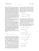 GLYCOSYLATION OF PEPTIDES VIA O-LINKED GLYCOSYLATION SEQUENCES diagram and image