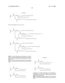 GLYCOSYLATION OF PEPTIDES VIA O-LINKED GLYCOSYLATION SEQUENCES diagram and image