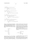 GLYCOSYLATION OF PEPTIDES VIA O-LINKED GLYCOSYLATION SEQUENCES diagram and image