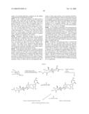 GLYCOSYLATION OF PEPTIDES VIA O-LINKED GLYCOSYLATION SEQUENCES diagram and image