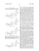 GLYCOSYLATION OF PEPTIDES VIA O-LINKED GLYCOSYLATION SEQUENCES diagram and image