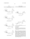 GLYCOSYLATION OF PEPTIDES VIA O-LINKED GLYCOSYLATION SEQUENCES diagram and image