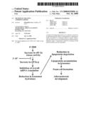 METHOD OF TREATING ATHEROSCLEROSIS diagram and image