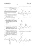 Use of Derivatives of Dipeptides for the Manufacture of of a Medicament for the Treamtent of Microbial Infections diagram and image