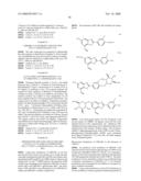 PRODRUG SUBSTITUTED BENZOXAZOLES AS ESTROGENIC AGENTS diagram and image