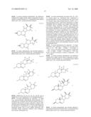 Regulators of the hedgehog pathway, compositions and uses related thereto diagram and image