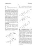 Regulators of the hedgehog pathway, compositions and uses related thereto diagram and image