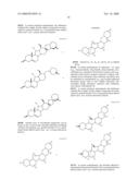 Regulators of the hedgehog pathway, compositions and uses related thereto diagram and image