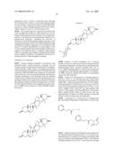 Regulators of the hedgehog pathway, compositions and uses related thereto diagram and image