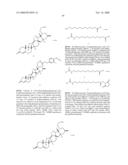 Regulators of the hedgehog pathway, compositions and uses related thereto diagram and image