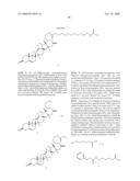 Regulators of the hedgehog pathway, compositions and uses related thereto diagram and image