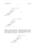 Regulators of the hedgehog pathway, compositions and uses related thereto diagram and image