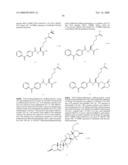 Regulators of the hedgehog pathway, compositions and uses related thereto diagram and image