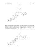 Regulators of the hedgehog pathway, compositions and uses related thereto diagram and image