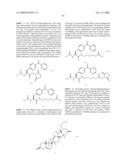 Regulators of the hedgehog pathway, compositions and uses related thereto diagram and image