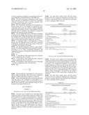 Synergistic Fungicidal Active Compound Combinations diagram and image